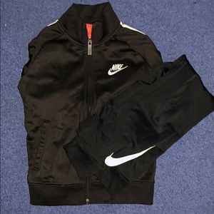 Nike Tracksuit